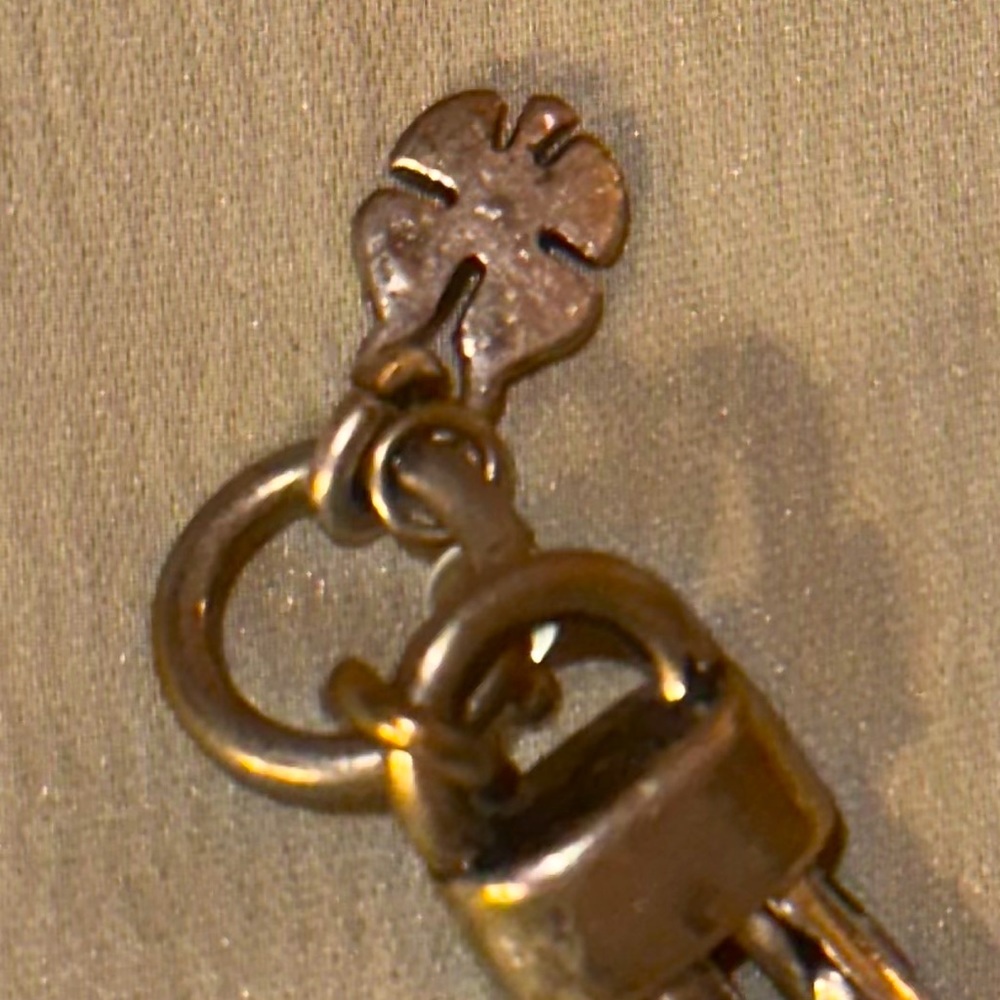 Boho Turquoise And Silver Bundle - image 8